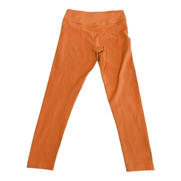 Girlfriend Collective Compressive High-Rise Legging~Size Small~Color Trail L6 24 - Picture 3 of 5